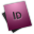 InDesign CS4 Icon 32x32 png
